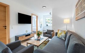 Apartment Alpenherz